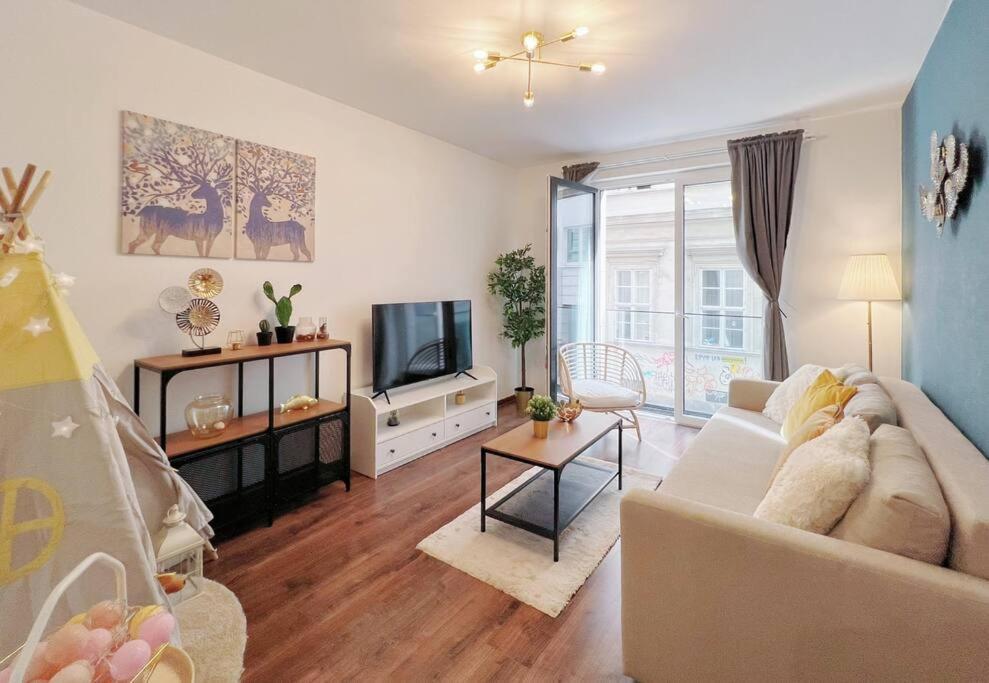 Erkel Fairy Home Budapest Extérieur photo
