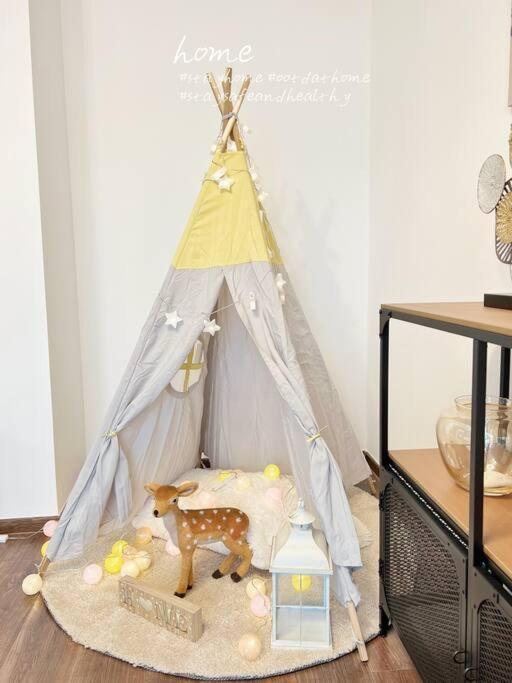 Erkel Fairy Home Budapest Extérieur photo